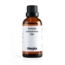 Belladonna D6