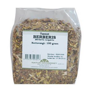 Berberis