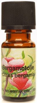 Bergamotolie æterisk