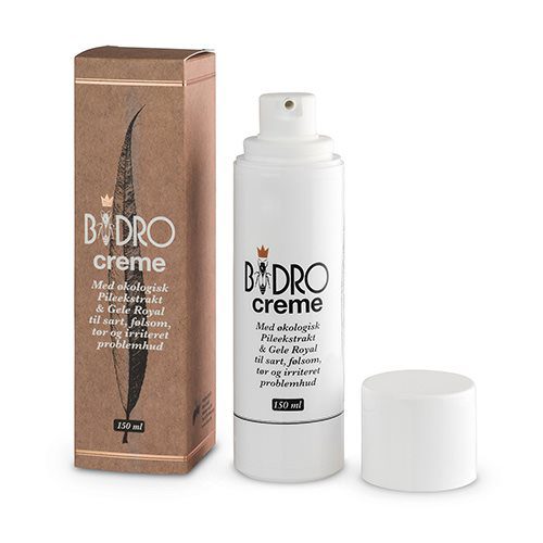 Bidro creme