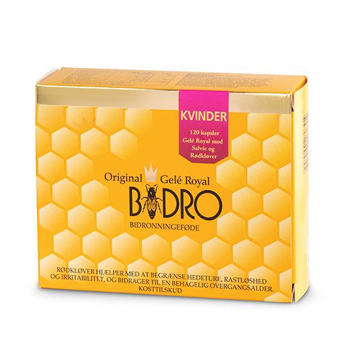 Bidro Kvinder