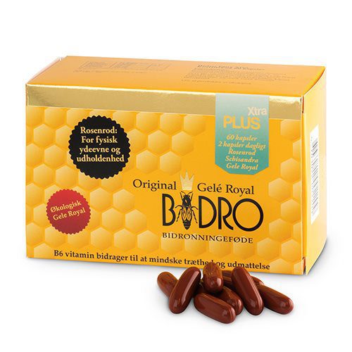 Bidro Plus Xtra