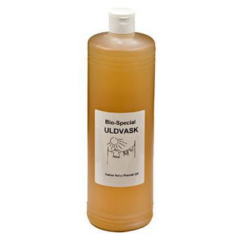 Bio Special Uldvaskemiddel