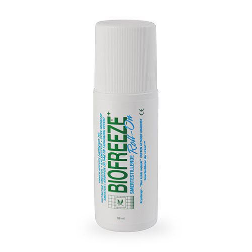 Biofreeze massagegel roll-on