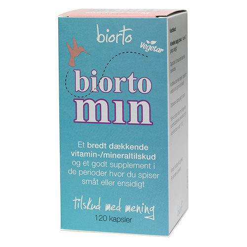 Biortomin