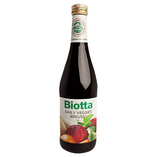 Biotta breuss Ø