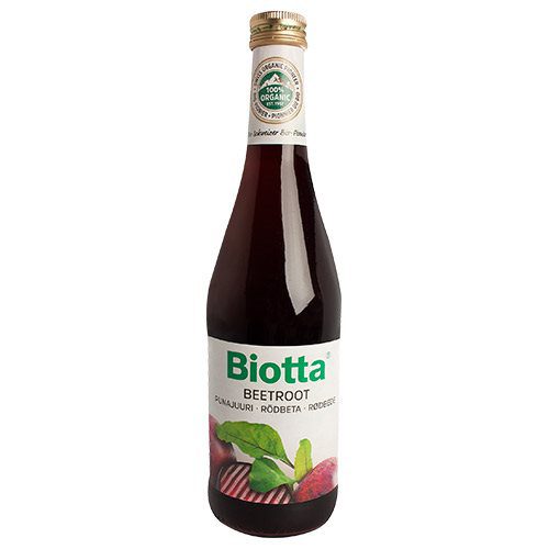 Biotta rødbede Ø