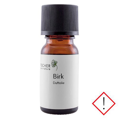Birk duftolie