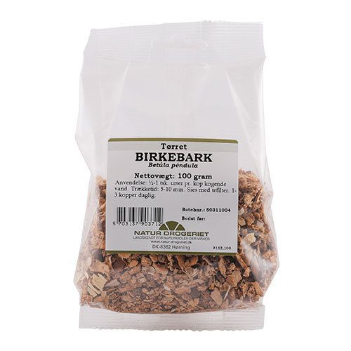 Birkebark