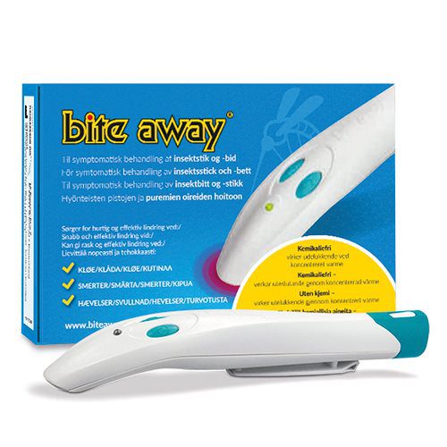 Bite Away