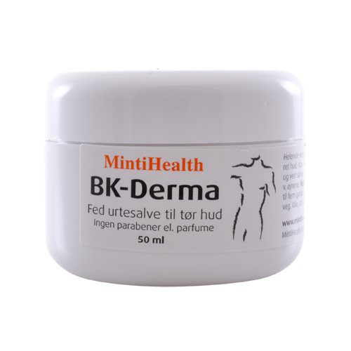 BK derma creme