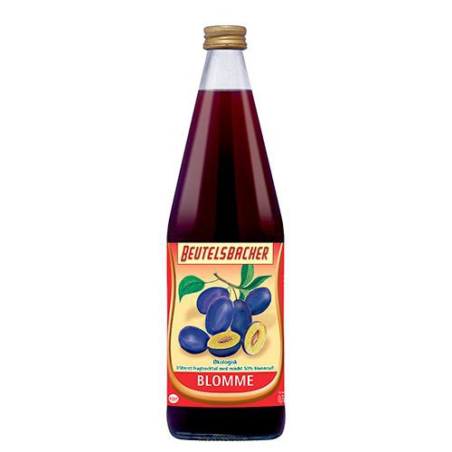 Blommesaft Ø