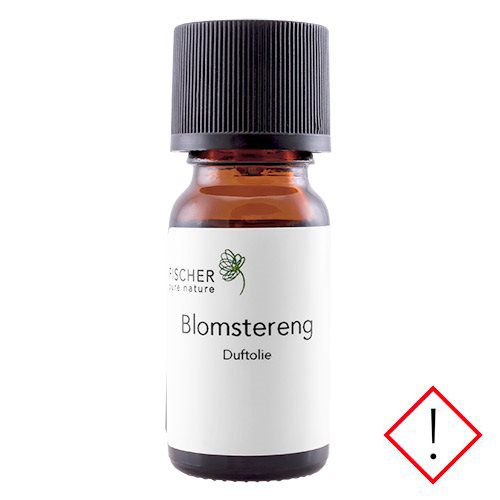 Blomstereng duftolie