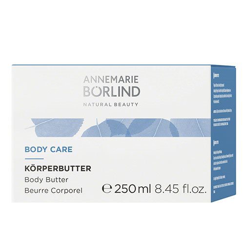 Body Butter BODY CARE