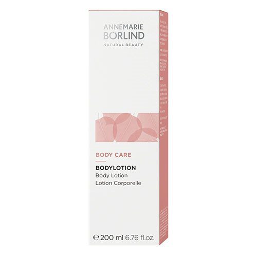 Body Lotion BODY CARE
