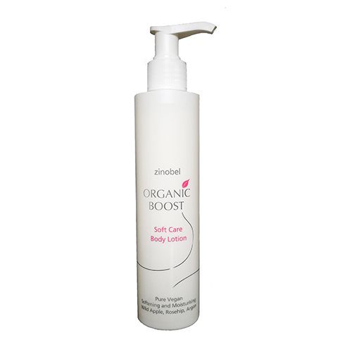 Body Lotion Soft Care