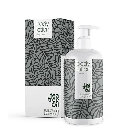 Body Lotion