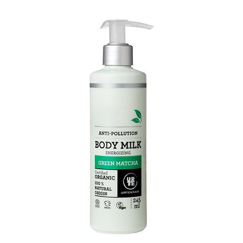 Body milk Green Matcha