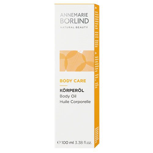 Body Oil BODY CARE