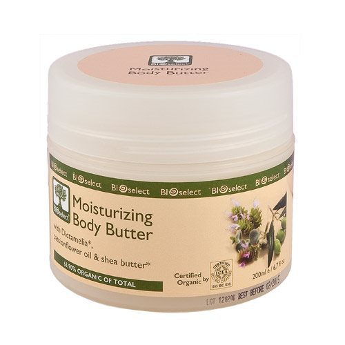 Bodybutter Bioselect
