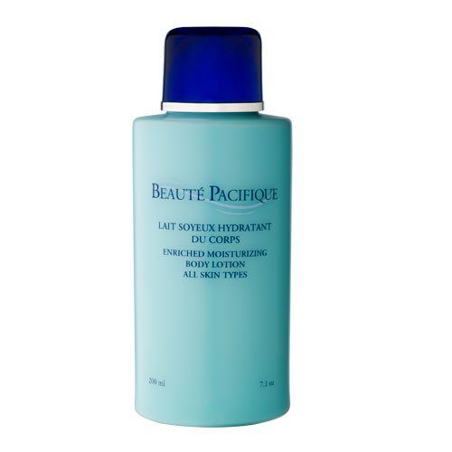 Bodylotion alle Beauté Pacifique Lait Soyeux Hydratant Du Corps