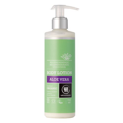 Bodylotion Aloe Vera
