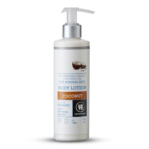 Bodylotion coconut