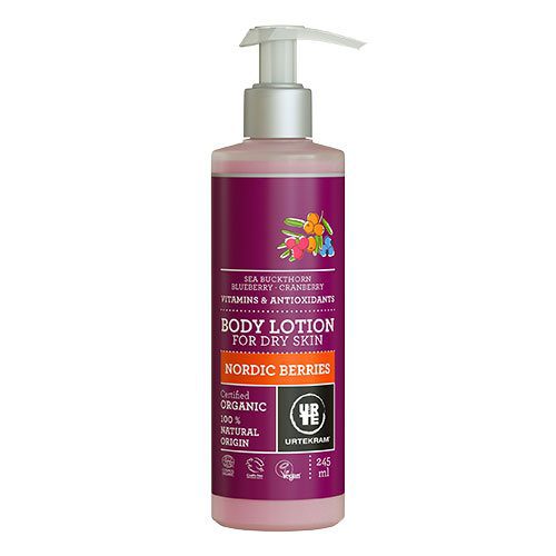 Bodylotion Nordic Berries