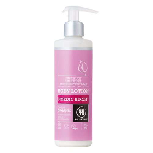 Bodylotion Nordic Birch