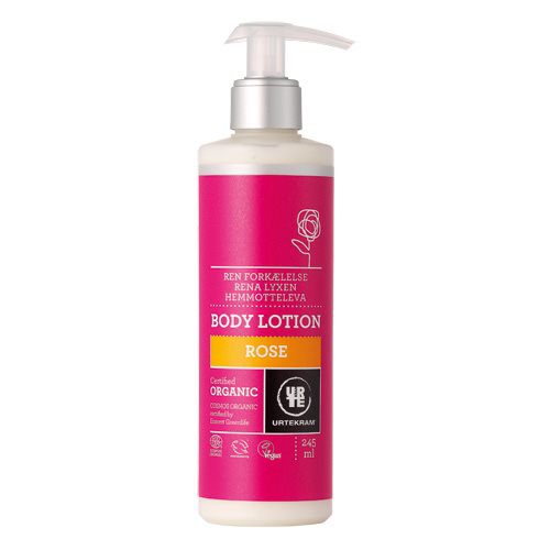 Bodylotion Rose