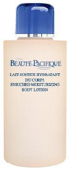 Bodylotion tør hud  Beauté Pacifique Lait Soyeux Hydratant Du Corps