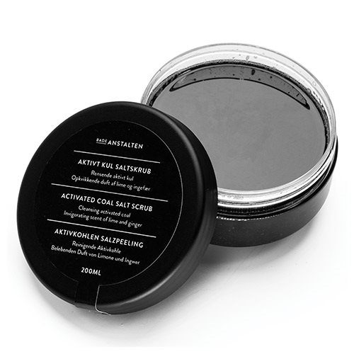 Bodyscrub - Aktivt Kul Badeanstalten
