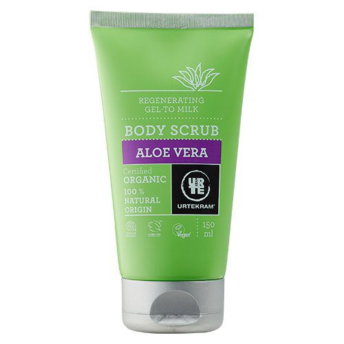 Bodyscrub Aloe Vera