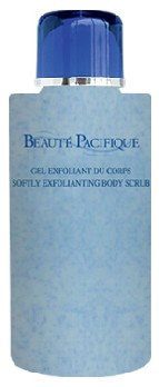 Bodyscrub Beauté Pacifique Gel Exfoliant Du Corps