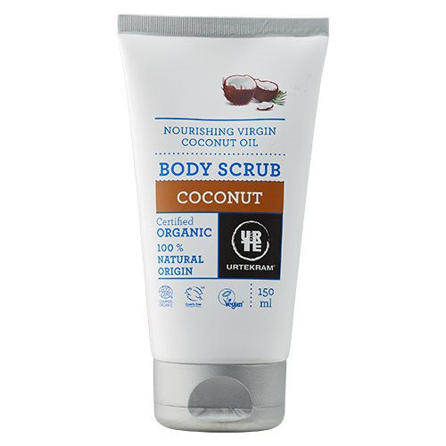 Bodyscrub Coconut