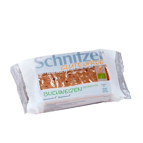 Boghvedebrød Ø