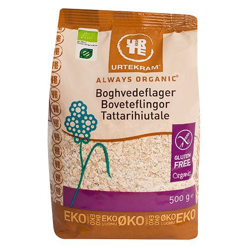 Boghvedeflager Ø