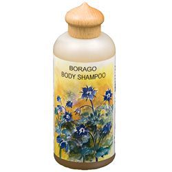 Borago bodyshampoo