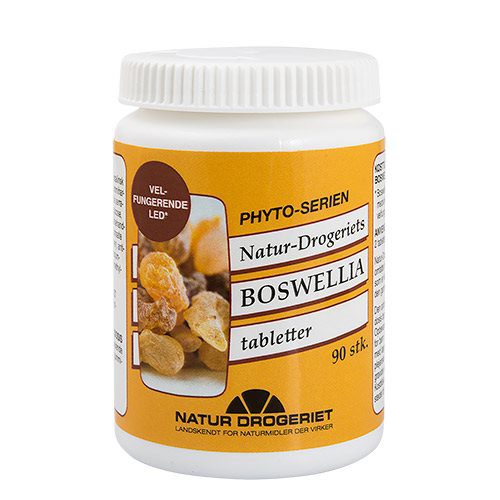 Boswellia