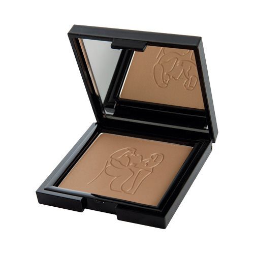Bronzing Powder Canvas 552 Nilens Jord
