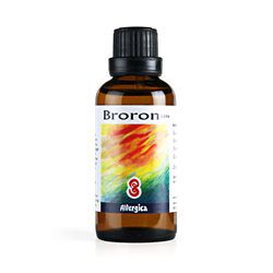 Broron børn