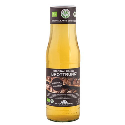 Brottrunk Ø