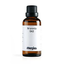 Bryonia D12