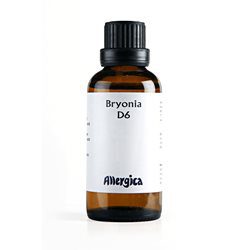 Bryonia D6