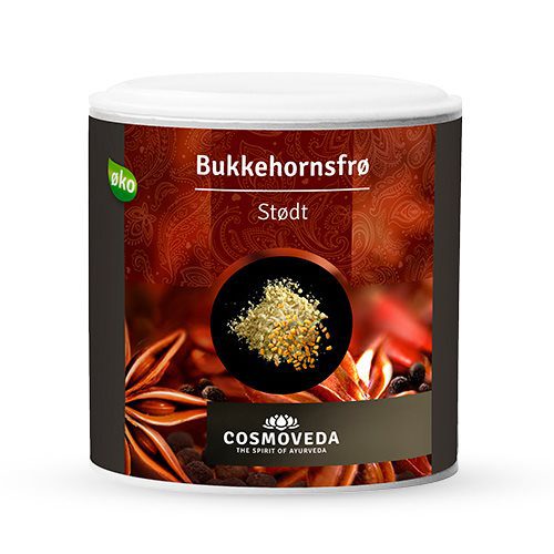 Bukkehornfrø pulver Ø