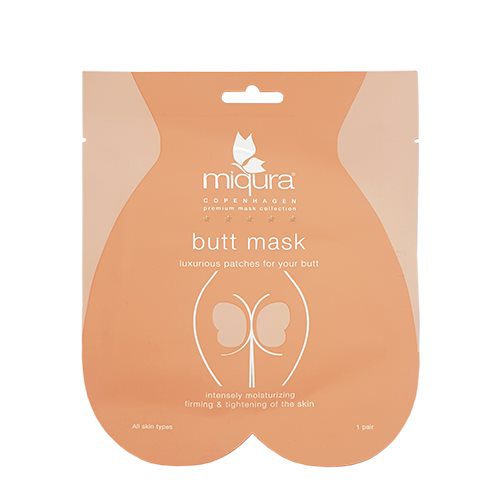 Butt Mask