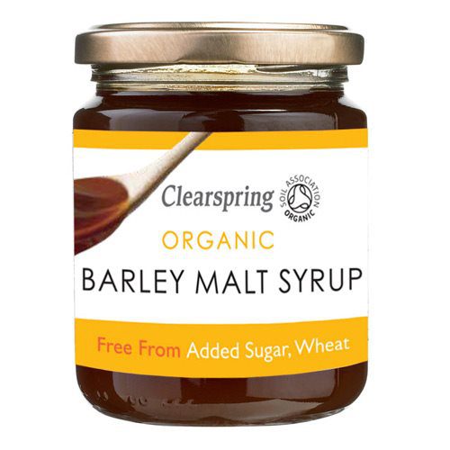 Byg malt sirup Ø