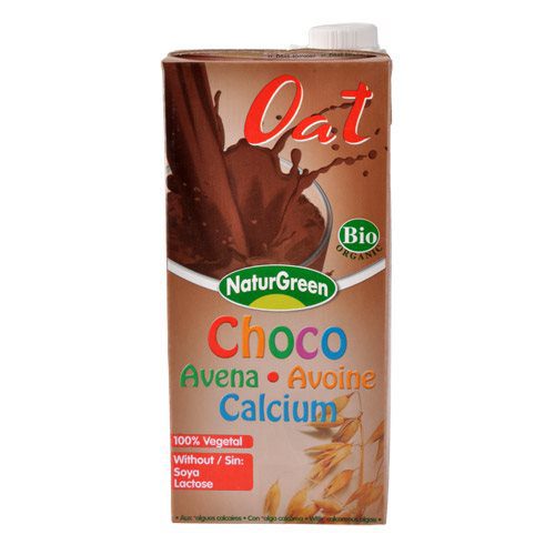 Cacao havredrik NaturGreen Ø m. calsium