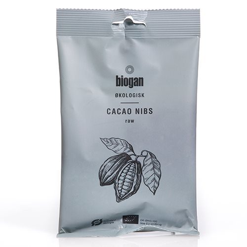 Cacao nips Criollo raw Ø