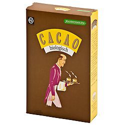 Cacao pulver Ø